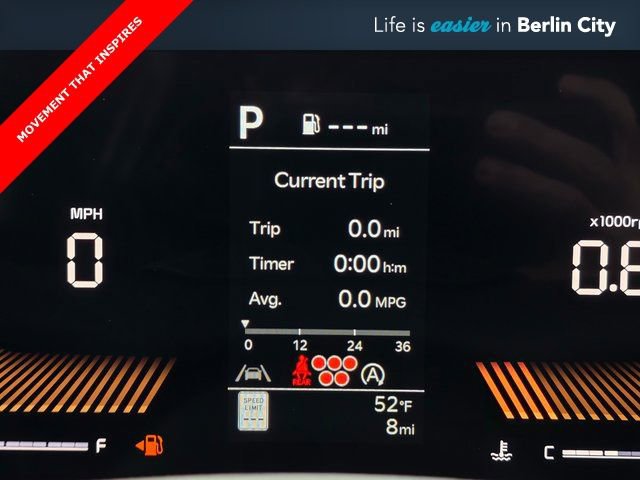 New 2026 Kia Sorento EX image 26