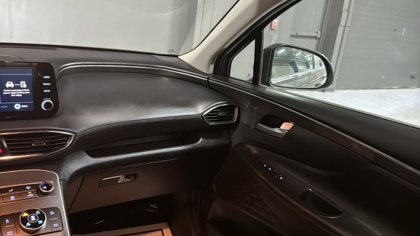 Used 2023 Hyundai Santa Fe SE AWD/4WD image 22