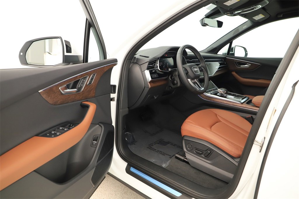 New 2026 Audi Q7 2.0T Premium image 14