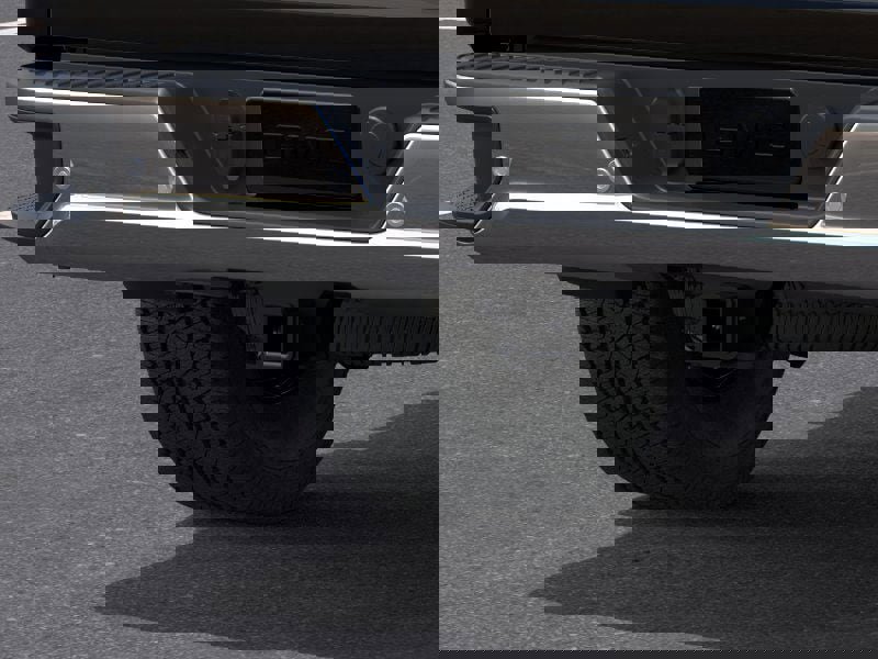 New 2026 GMC Sierra 2500 SLT image 39