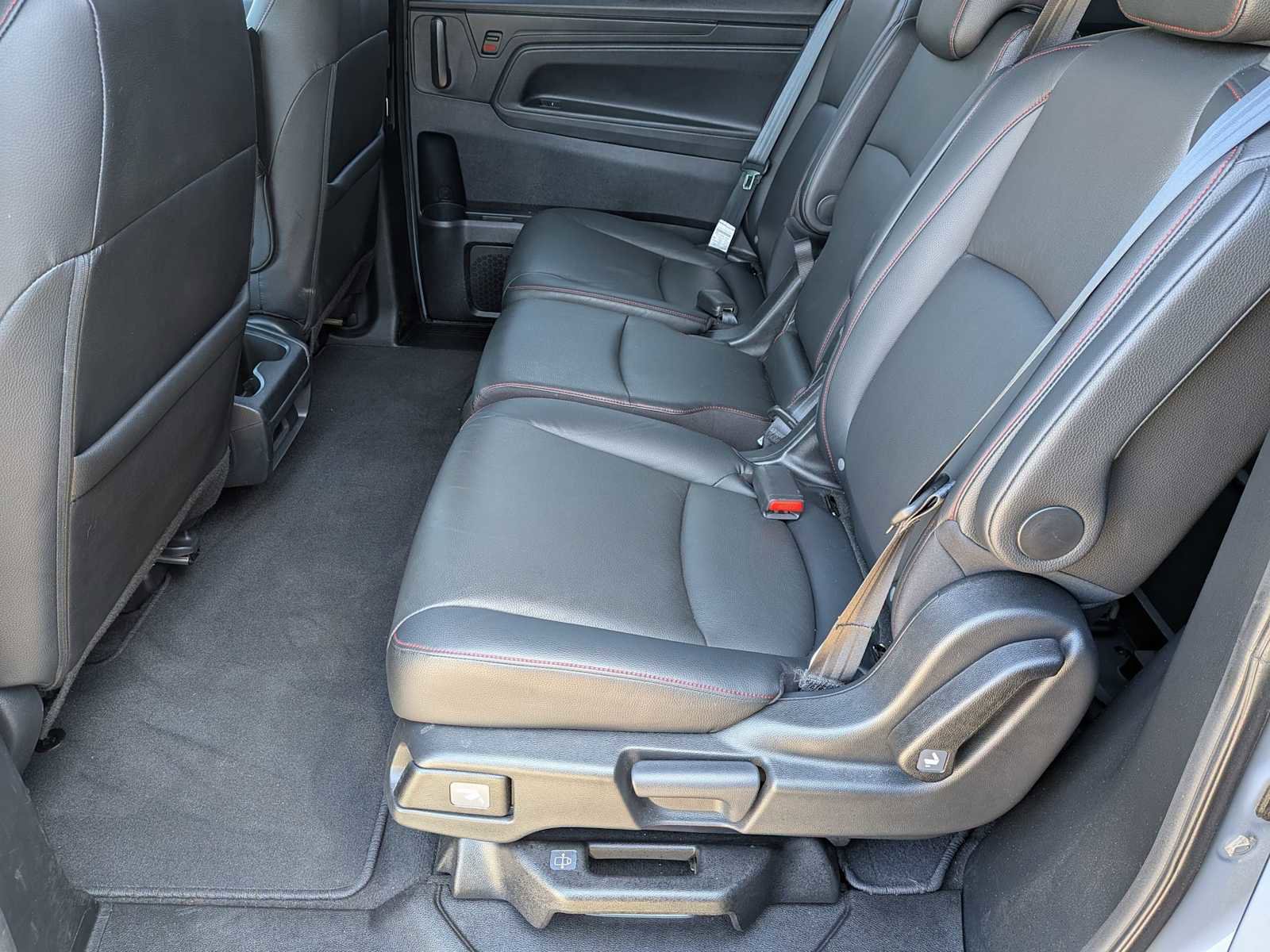 Certified 2023 Honda Odyssey Sport image 20