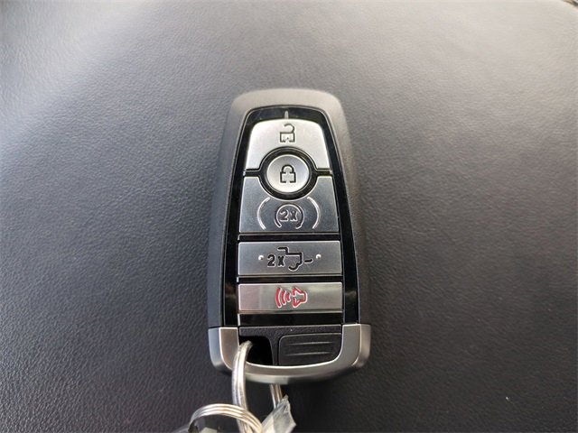 Used 2023 Ford F150 Raptor w/ Raptor Carbon Fibre Package image 36