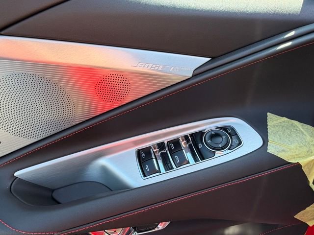 New 2026 Chevrolet Corvette Z06 w/ Battery Protection Package image 23