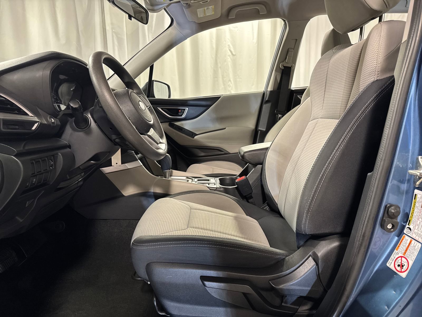 Used 2019 Subaru Forester image 3