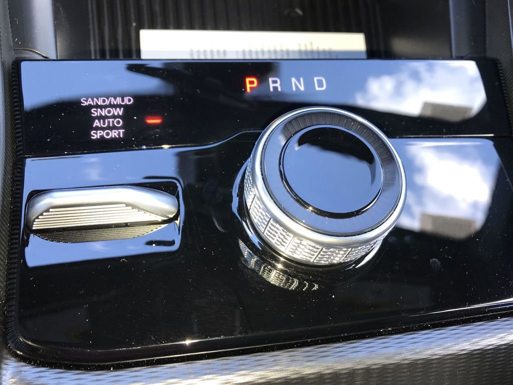 New 2026 Jeep Grand Cherokee L 4WD image 20