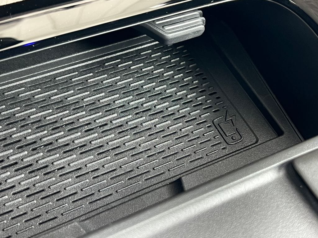 New 2026 Mercedes-Benz GLA 250 4MATIC image 28