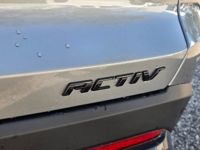 New 2026 Chevrolet Equinox ACTIV AWD/4WD image 22