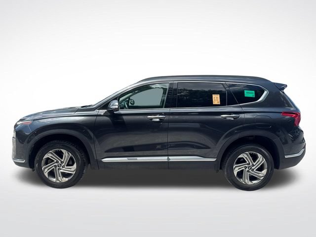 Used 2023 Hyundai Santa Fe SEL w/ Premium Package AWD/4WD image 4