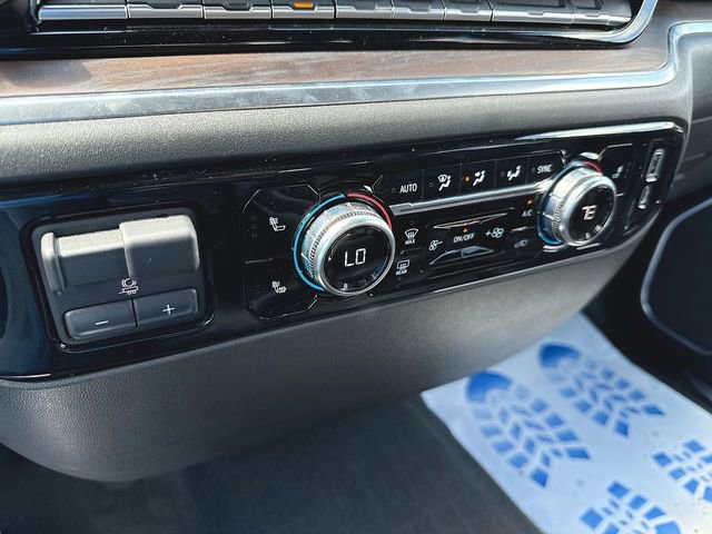 Used 2022 GMC Sierra 1500 SLT w/ Max Trailering Package image 19