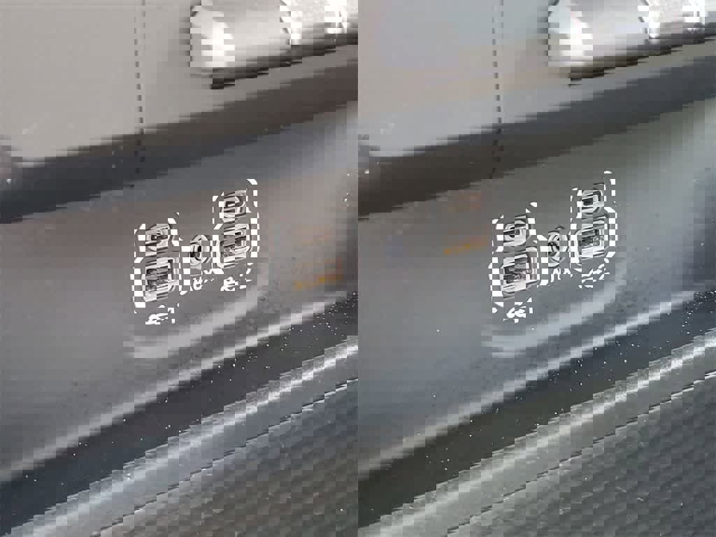 Used 2024 RAM 1500 Laramie image 30