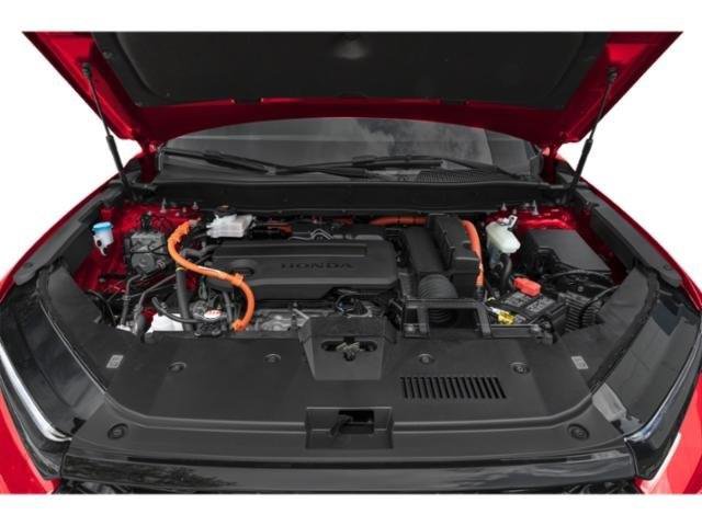 New 2026 Honda CR-V TrailSport image 14