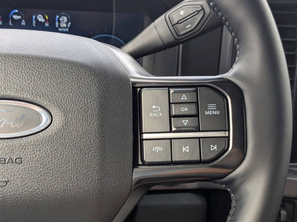 New 2026 Ford F250 Platinum image 30