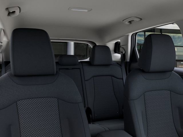 New 2026 Kia Sportage LX FWD image 28