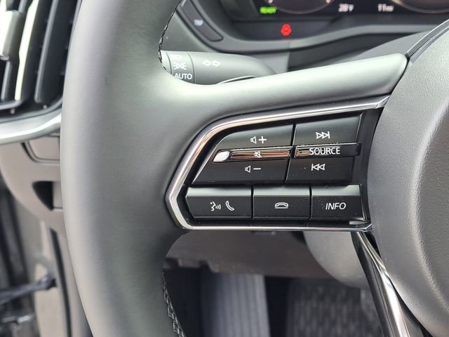 New 2026 MAZDA CX-90 3.3 Turbo w/ Premium Plus Pkg image 10