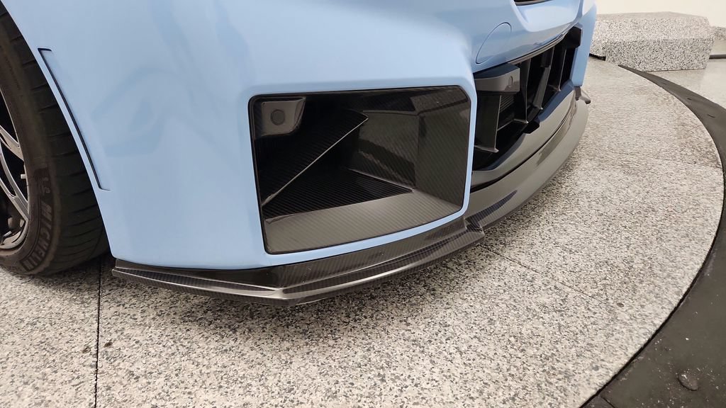Used 2023 BMW M2 w/ Carbon Package RWD image 25