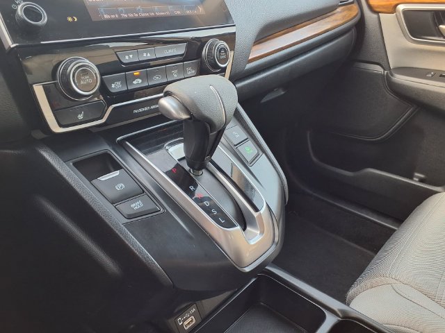 Used 2021 Honda CR-V EX image 16