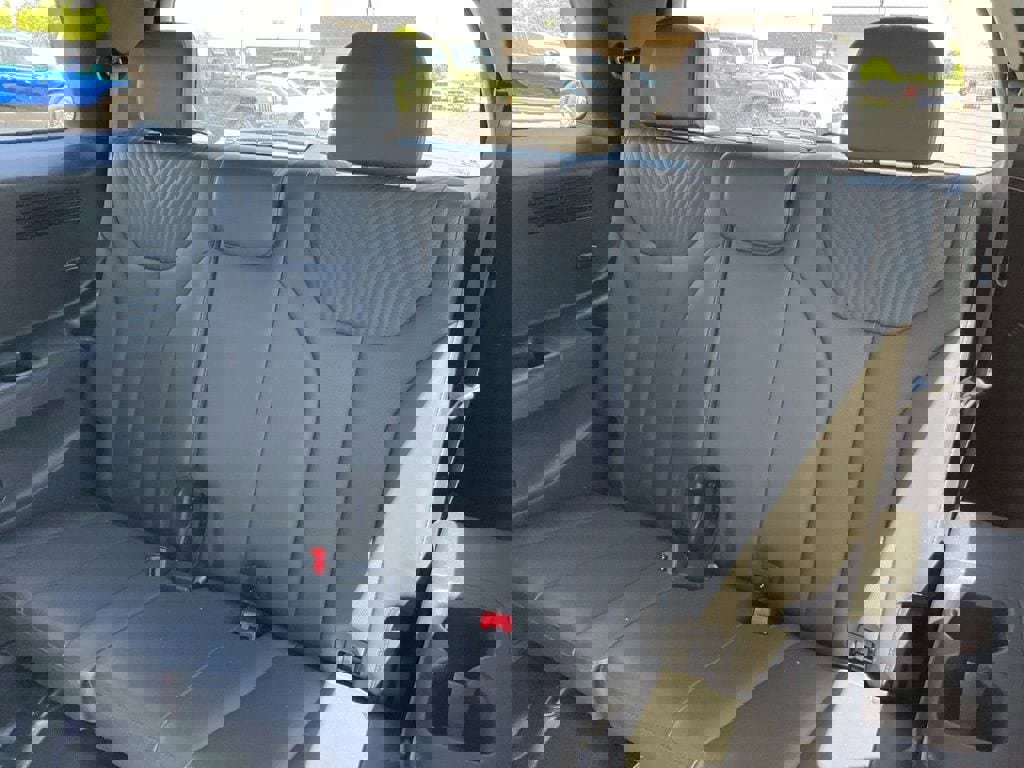 Used 2024 Hyundai Palisade Calligraphy FWD image 17