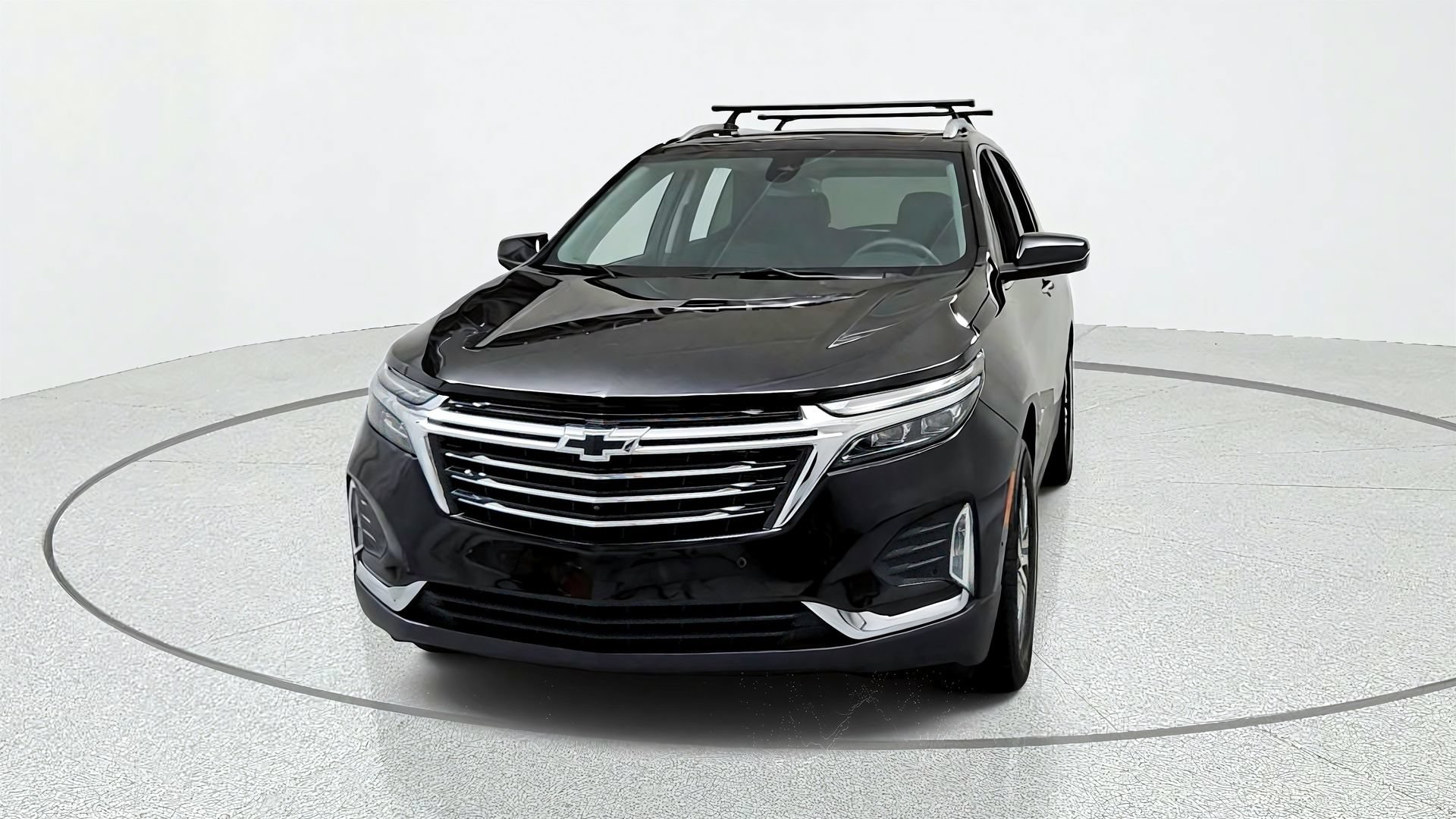Used 2024 Chevrolet Equinox Premier AWD/4WD image 8