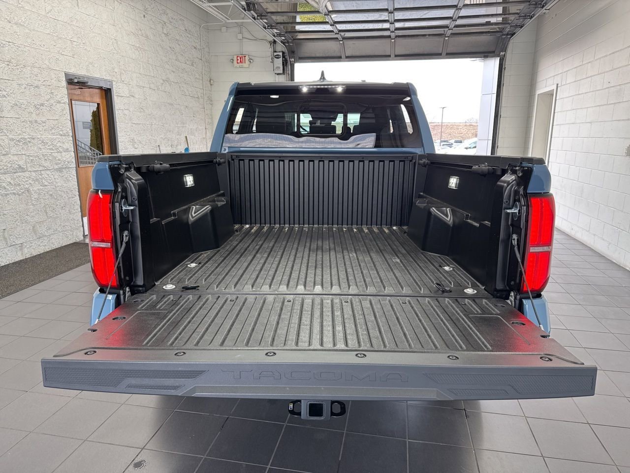 New 2026 Toyota Tacoma SR5 image 10