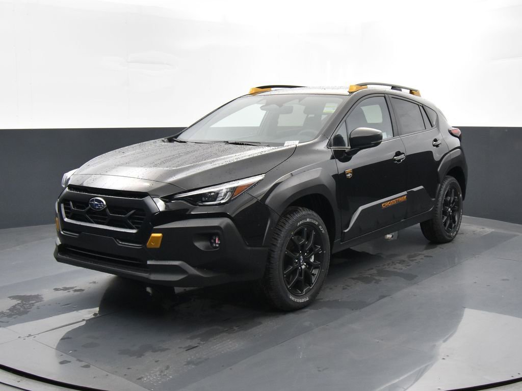 New 2026 Subaru Crosstrek 2.5i Wilderness w/ Wilderness Package AWD/4WD image 6