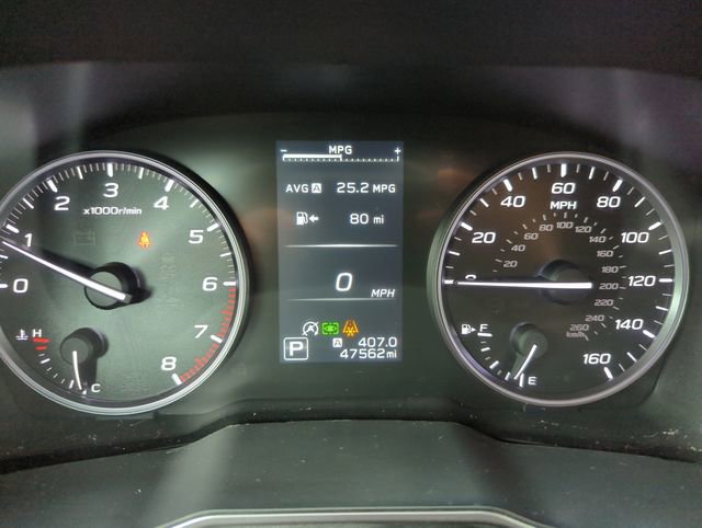 Used 2023 Subaru Outback Limited image 21