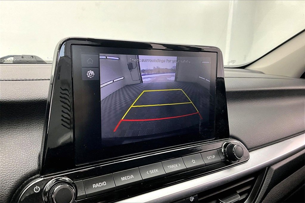 Used 2022 Kia Forte LXS image 21