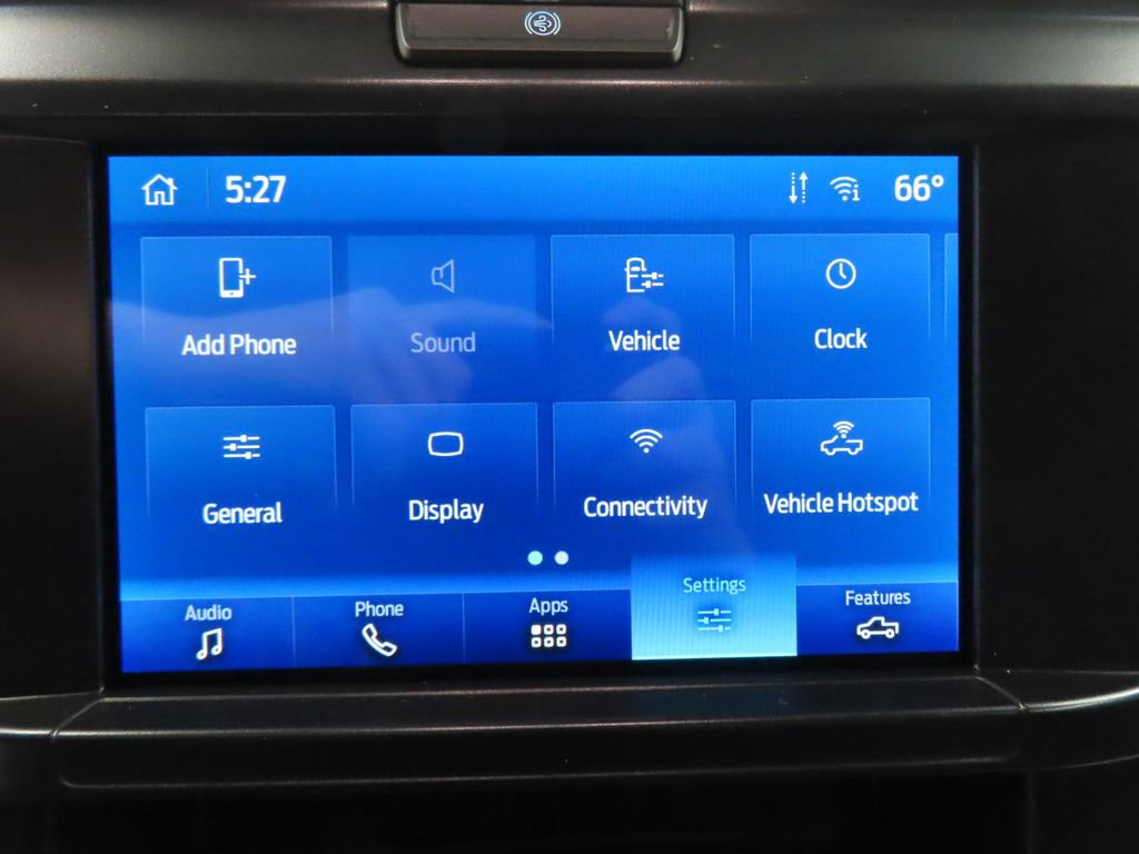 Used 2025 Ford F250 XL w/ STX Appearance Package image 21