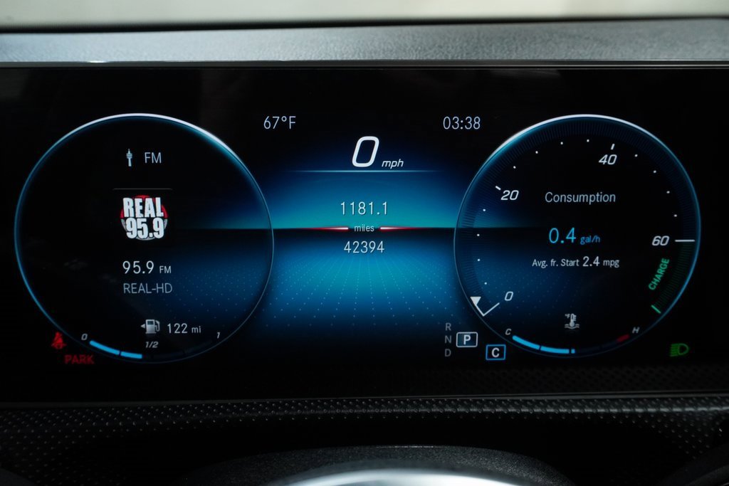 Used 2020 Mercedes-Benz A 220 4MATIC image 22