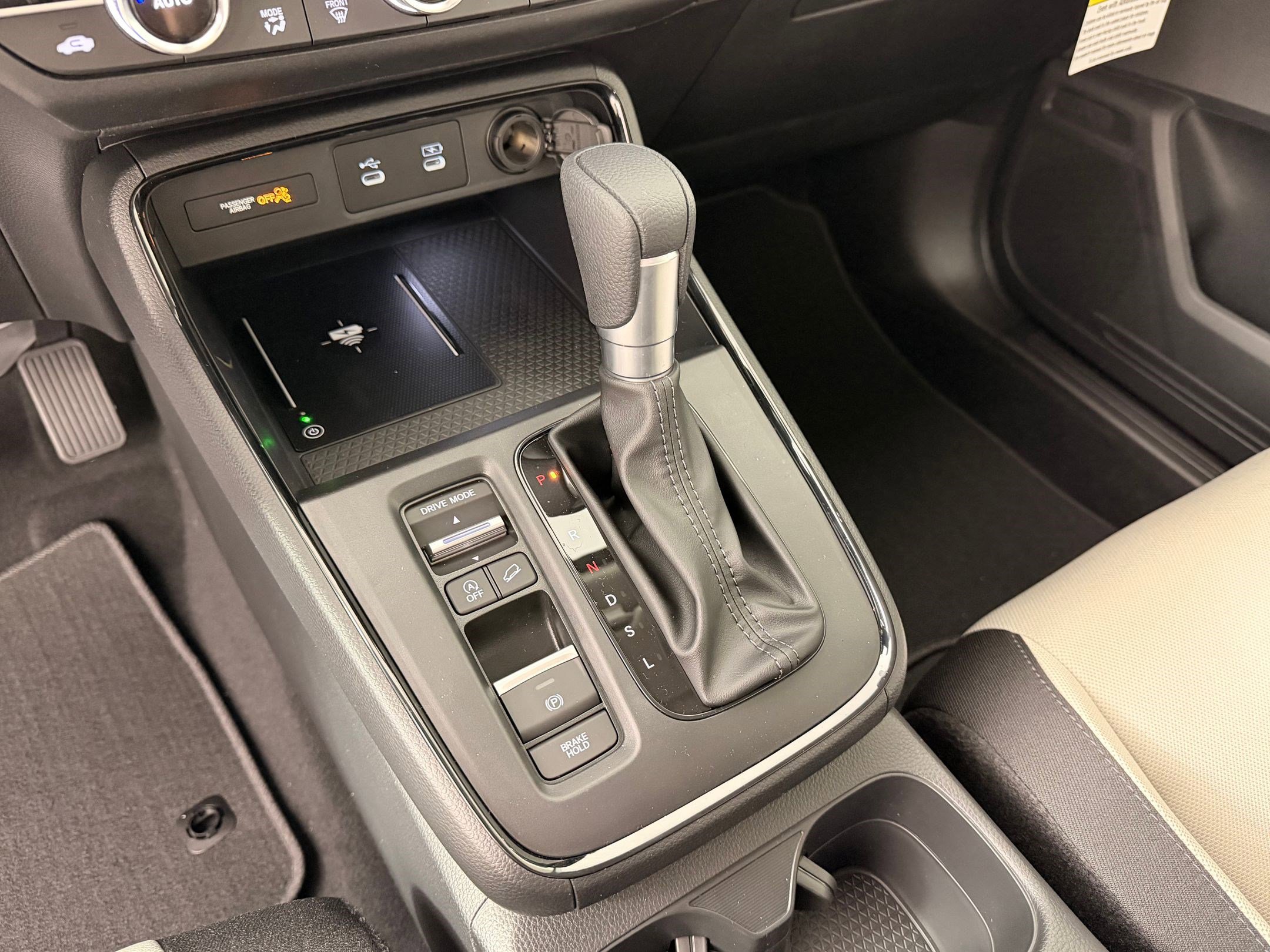 New 2026 Honda CR-V EX image 18