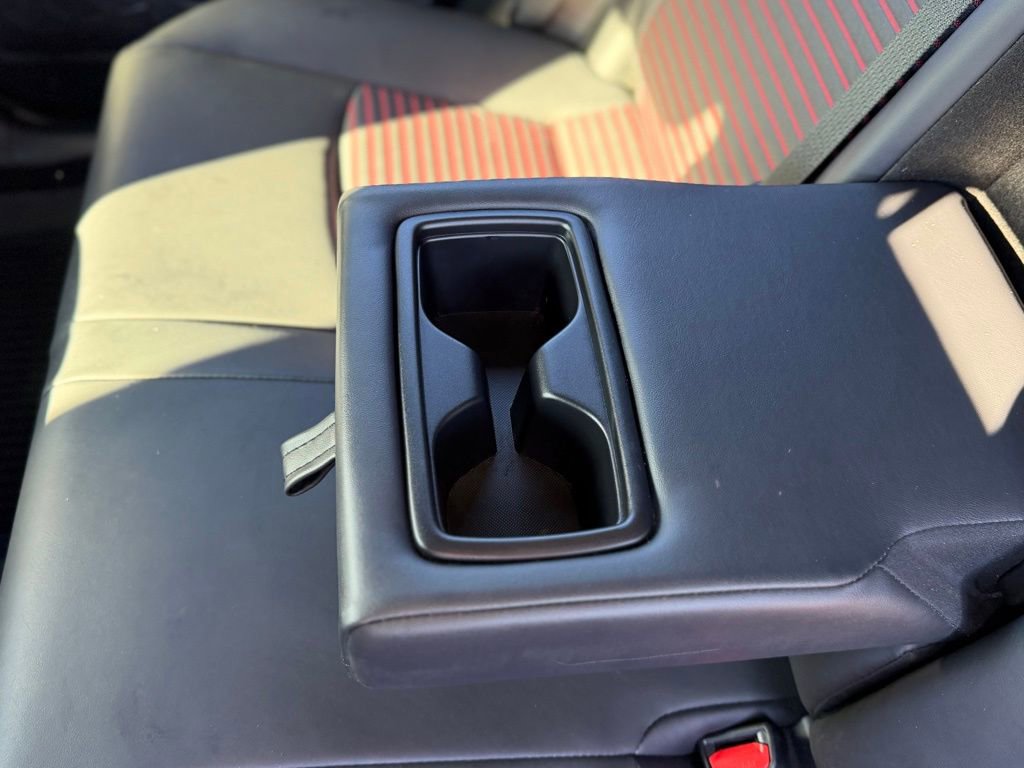 Used 2024 Toyota RAV4 XSE w/ Weather Package image 8