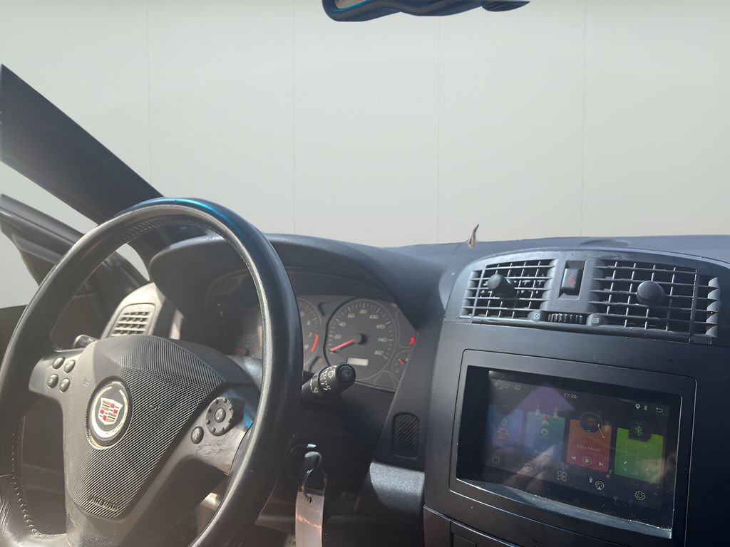 Used 2004 Cadillac CTS 3.6 w/ Preferred Equipment Group RWD image 20