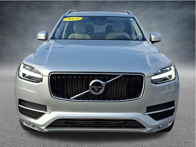 Used 2019 Volvo XC90 T6 Momentum w/ Advanced Package image 2