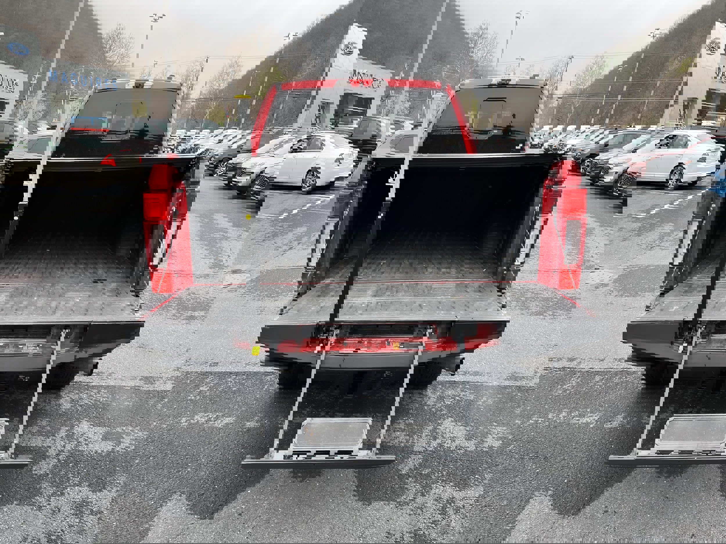 Certified 2022 Ford F250 King Ranch w/ King Ranch Ultimate Package image 15