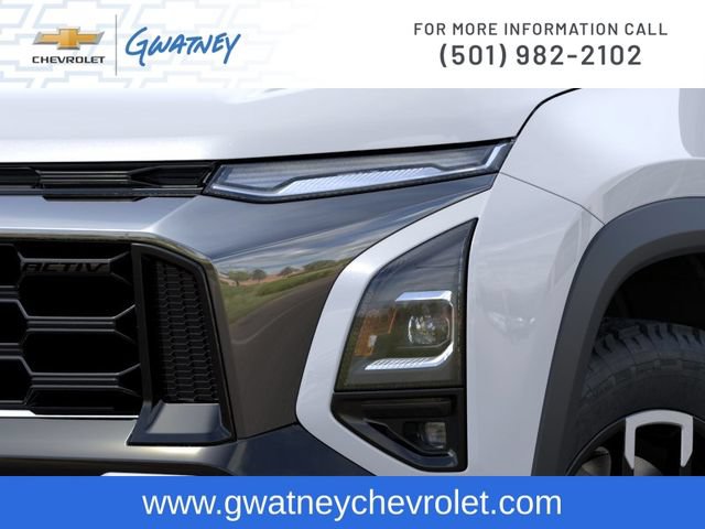New 2027 Chevrolet Equinox ACTIV w/ Safety and Technology Package AWD/4WD image 10