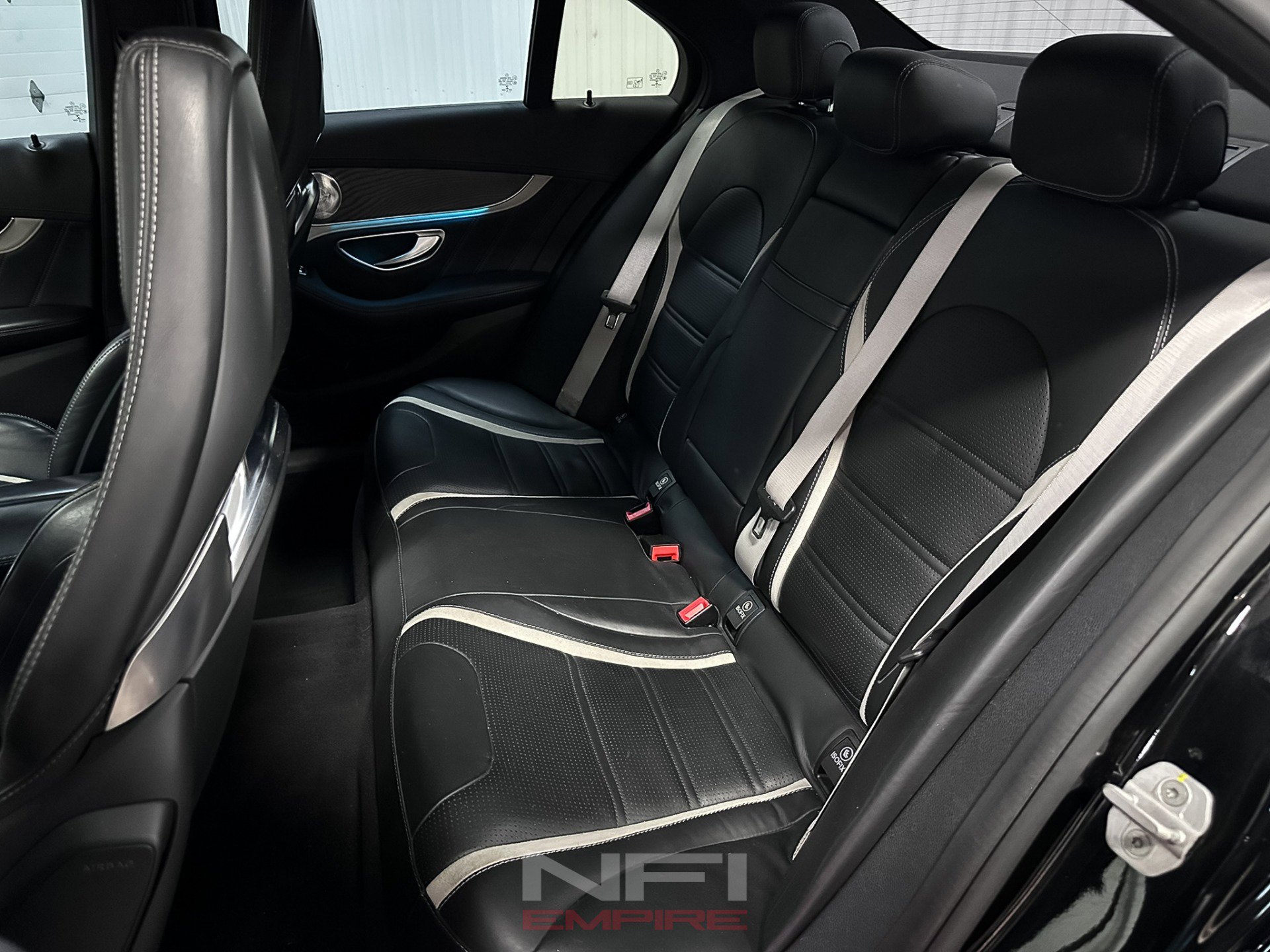 Used 2015 Mercedes-Benz C 63 AMG S image 36