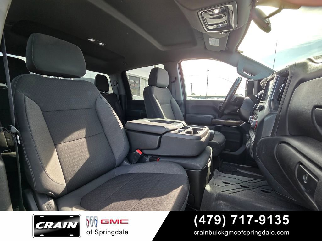 Used 2022 Chevrolet Silverado 3500 LT w/ Convenience Package AWD/4WD image 28