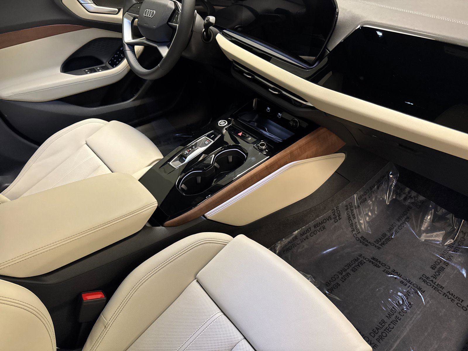 New 2025 Audi A5 2.0T Premium Plus image 14