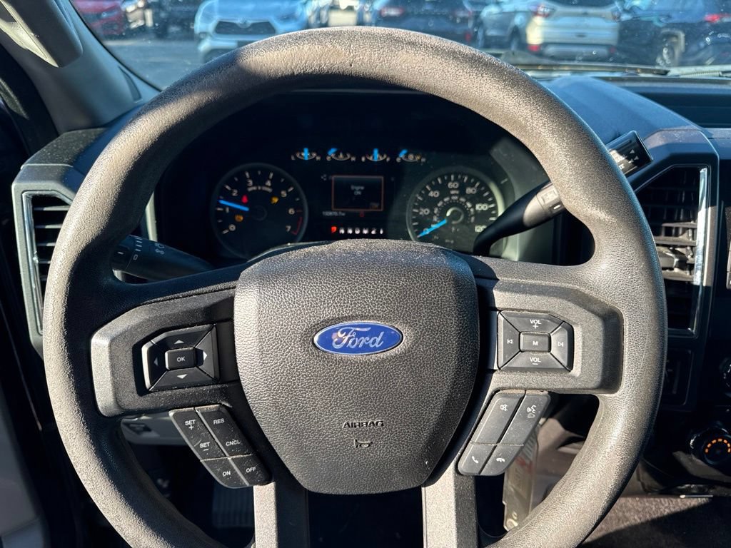 Used 2016 Ford F150 XLT w/ XTR Package AWD/4WD image 6