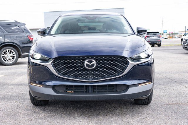 Used 2024 MAZDA CX-30 AWD 2.5 S w/ Select Sport Pkg image 8