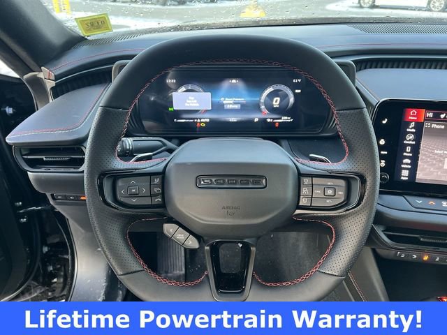 New 2026 Dodge Charger Scat Pack image 20