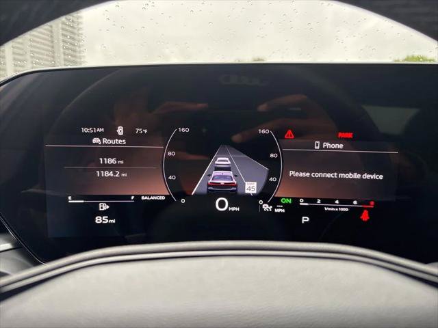Used 2025 Audi A5 2.0T Premium Plus AWD/4WD image 21