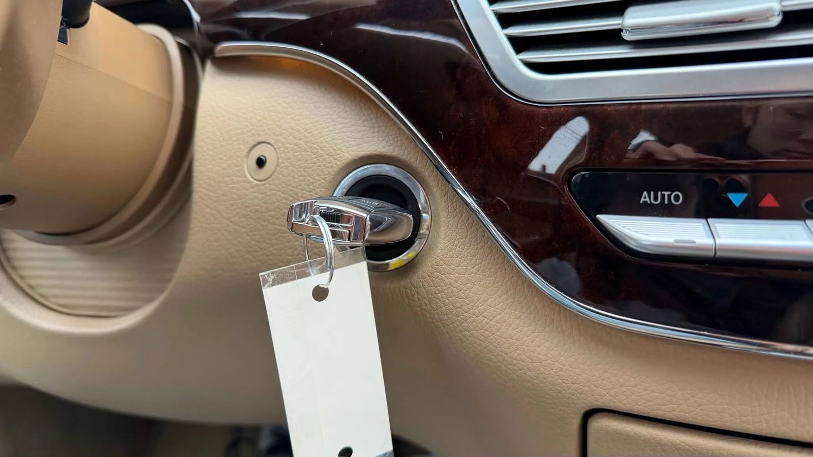 Used 2012 Mercedes-Benz S 550 image 38