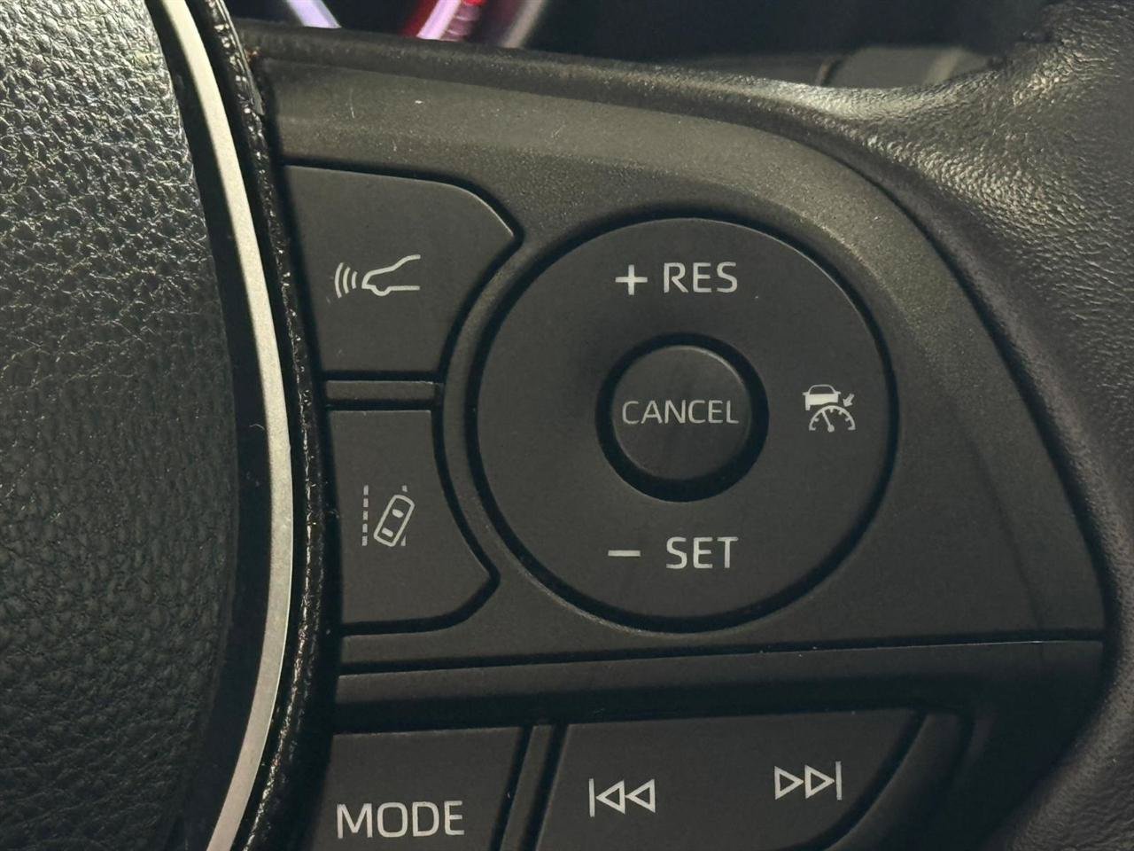 Used 2021 Toyota RAV4 TRD Off-Road w/ TRD Off-Road Weather Package AWD/4WD image 16