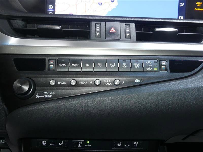 Used 2020 Lexus ES 350 w/ Premium Package image 37