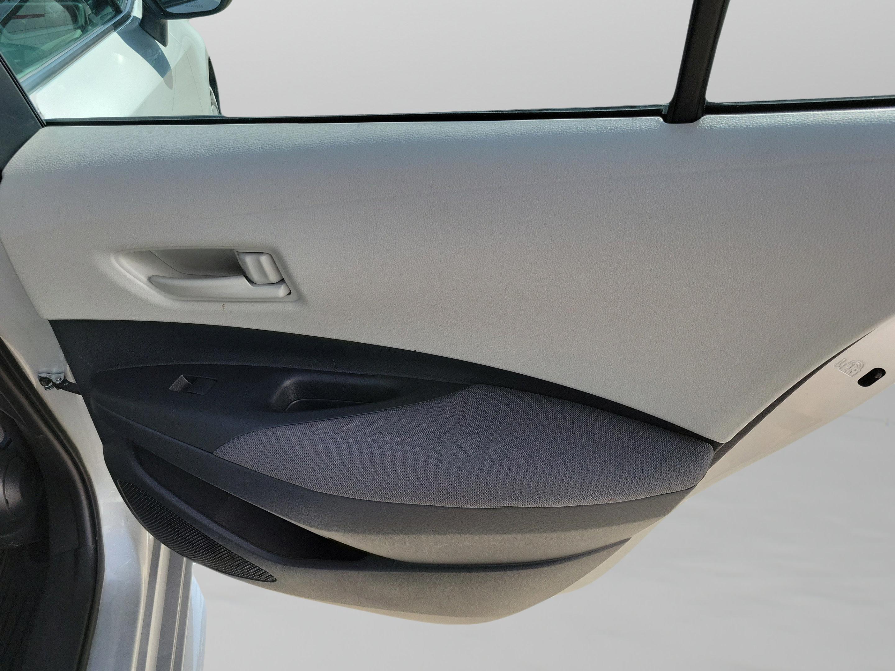 Used 2026 Toyota Corolla LE FWD image 25