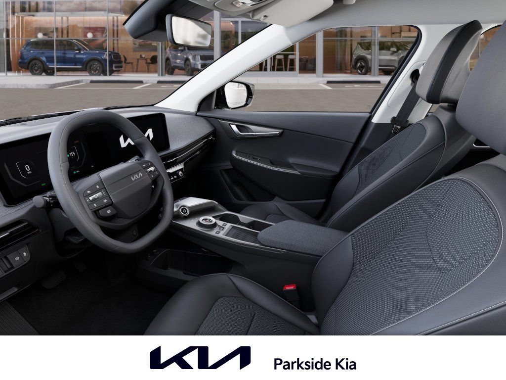 New 2026 Kia EV6 Light RWD image 17