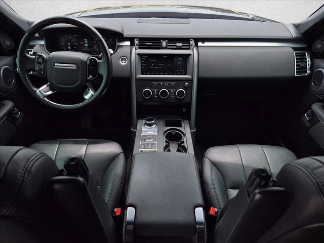 Used 2020 Land Rover Discovery Landmark AWD/4WD image 18