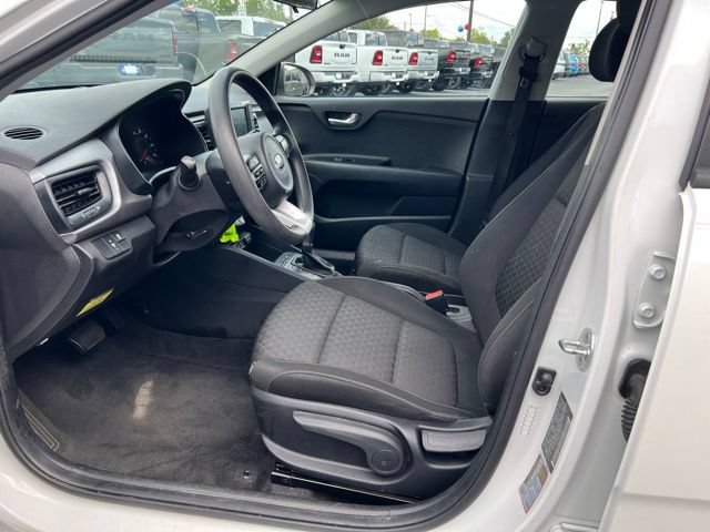Used 2020 Kia Rio LX FWD image 7
