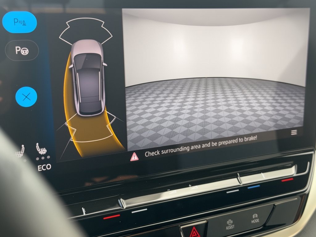 Certified 2023 Volkswagen ID.4 2WD image 23