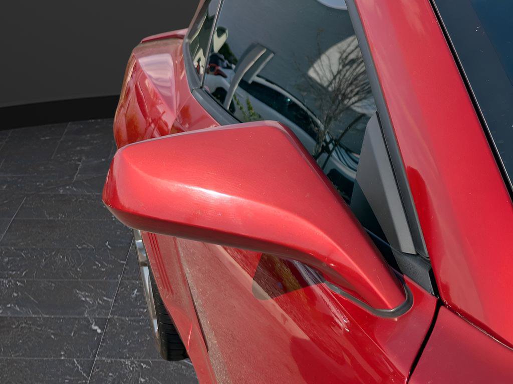 Used 2014 Chevrolet Camaro LT w/ RS Package RWD image 11
